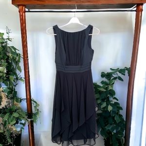 Midnight Blue Cocktail Dress, RW and Co.